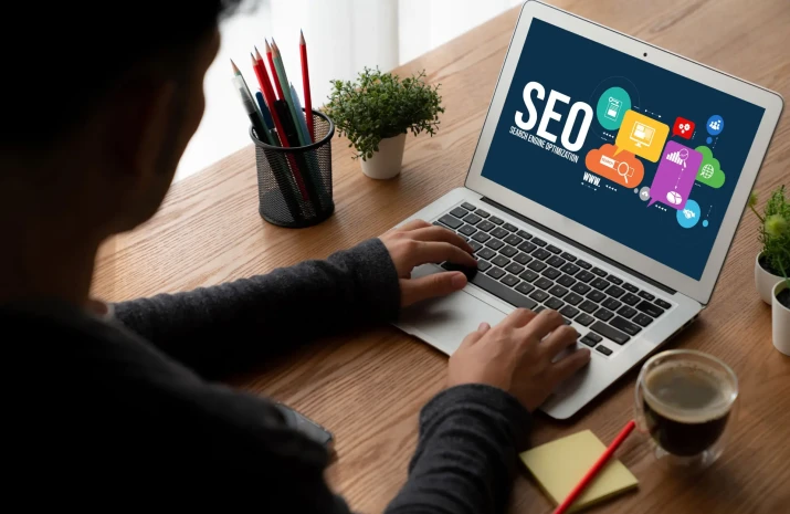 Otimizando Sites Estáticos para SEO: Melhores Práticas e Ferramentas