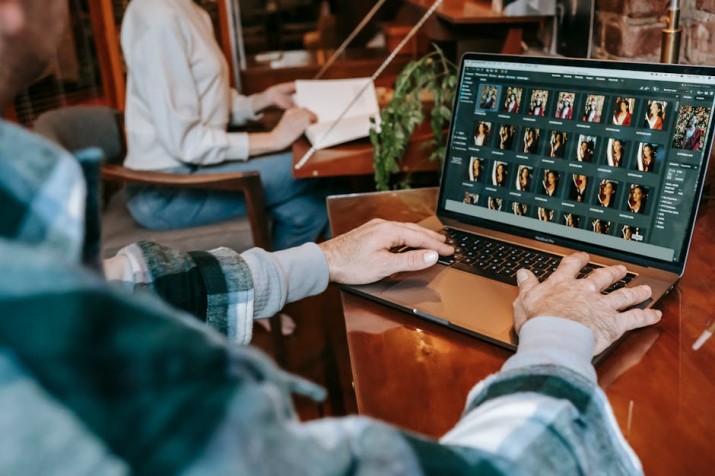 sistema de design colaborativo