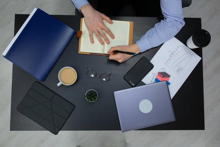 organização financeira para freelancers 2026